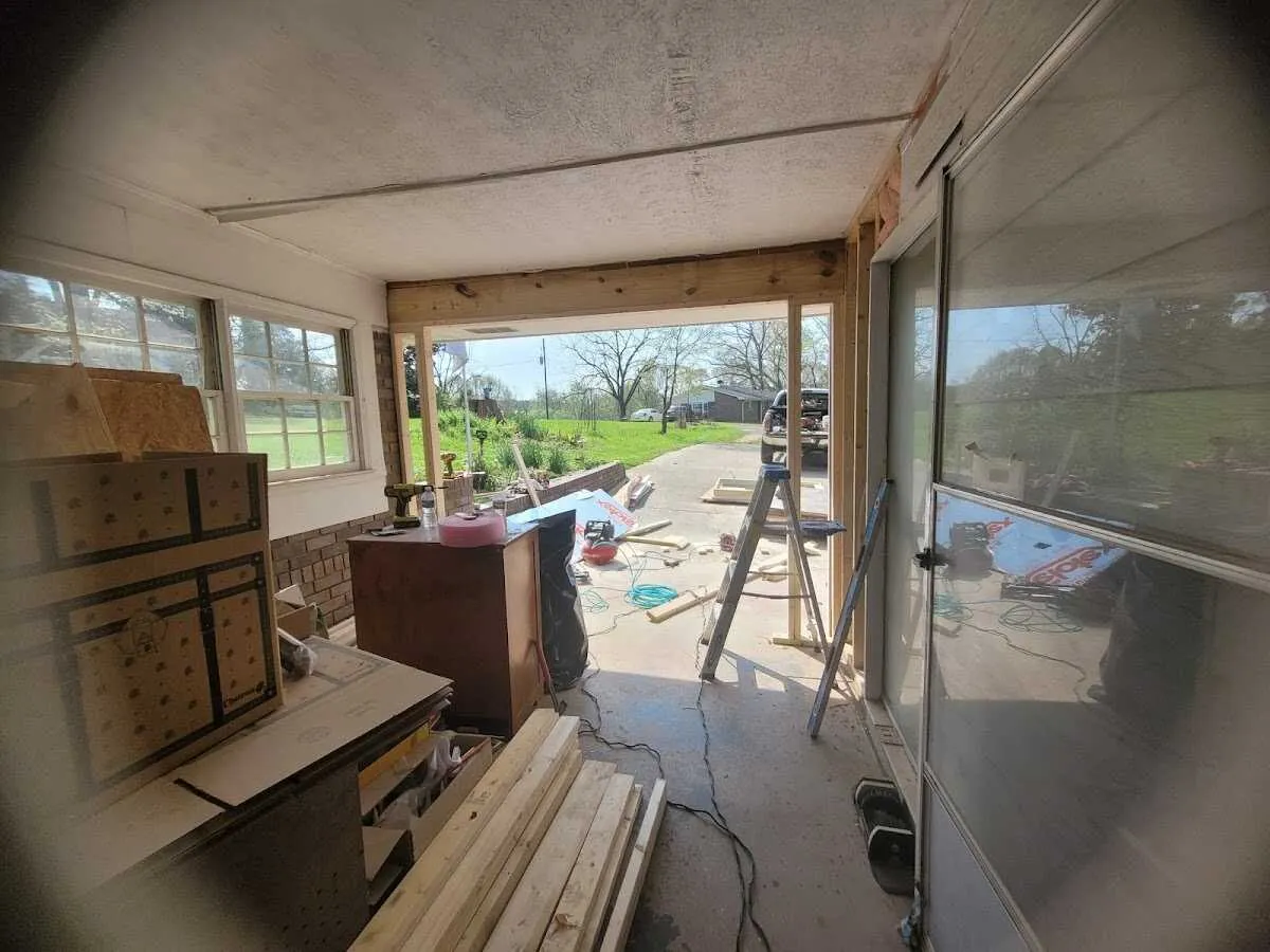 Air movers and dehumidifier for Drying & Dehumidification in Galt